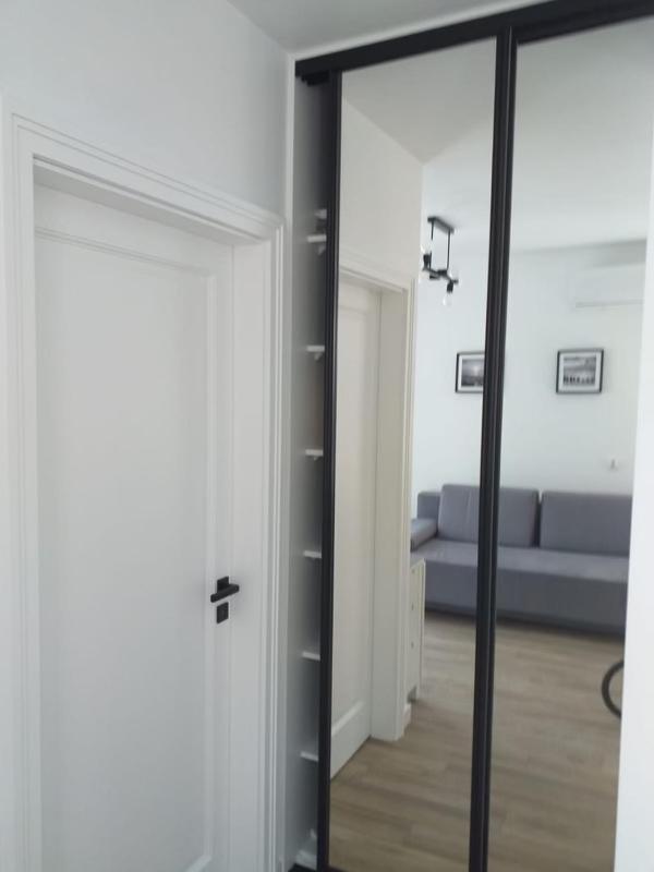 Apartament Klifowa Rewal Przy Plazy Exterior foto