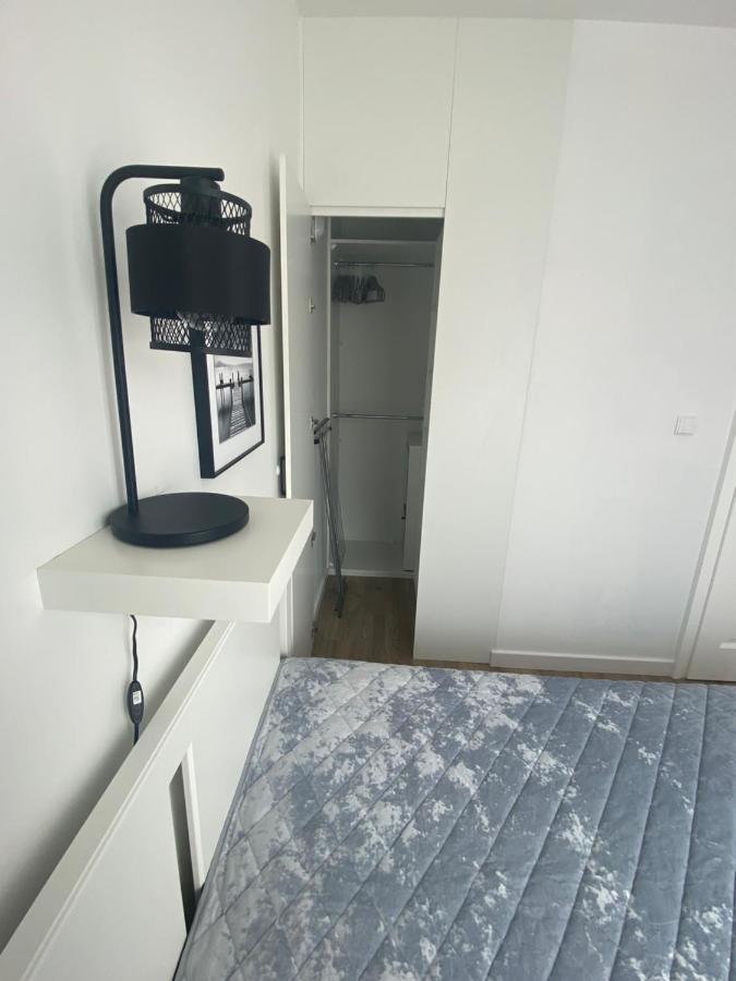 Apartament Klifowa Rewal Przy Plazy Exterior foto